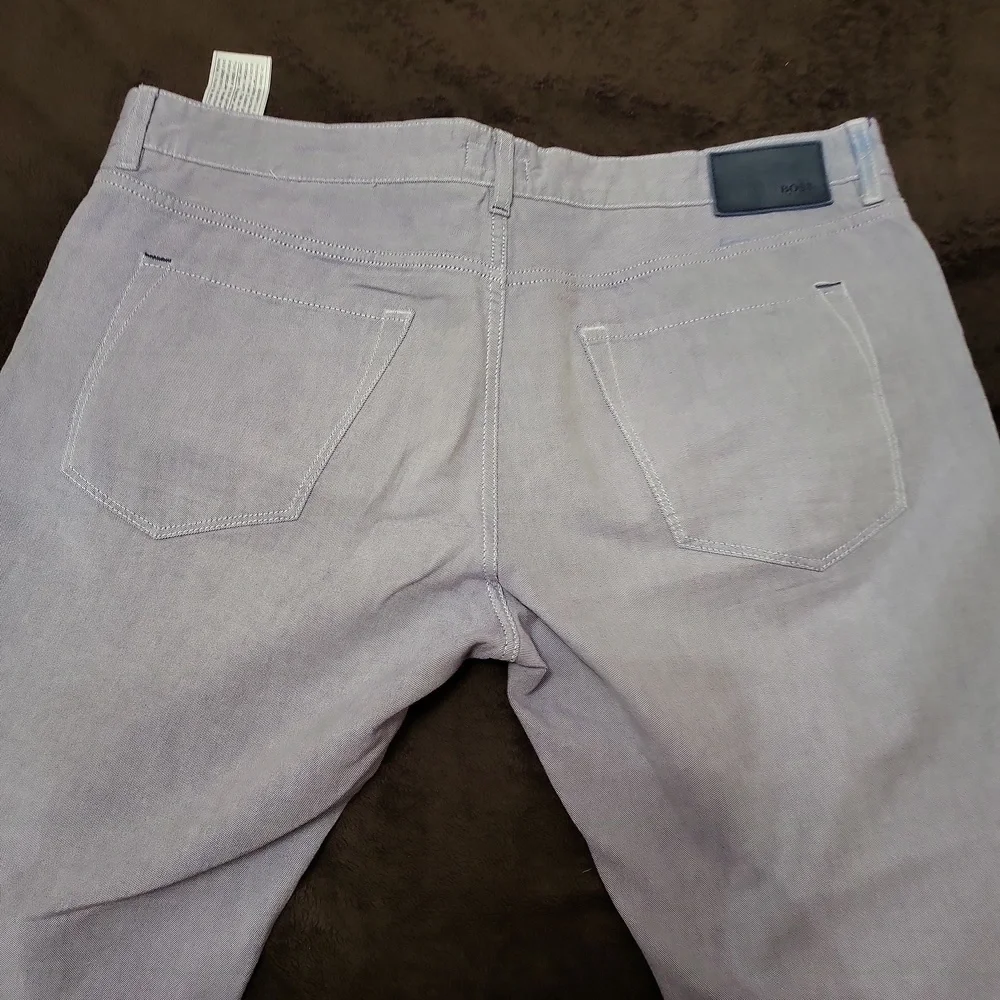 Men's jeans Boss - Picture 4 of 5